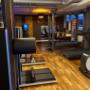 SENSOPRO/EGYM-FLEX FITNESS EMOTION SPREITENBACH