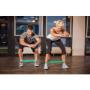 PERSONALTRAINING
Was dein persönliches Ziel auch sein mag, ein straffer Körper, mehr Muskeln, mehr körperliche Fitness oder ein gestärkter Rücken: Mit einem Training an der Seite eines Fitness-Profis legst du dafür den Grundstein.

Professionell und
