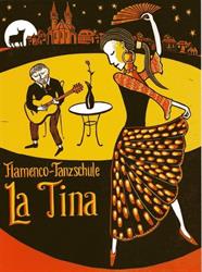 Flamencotanzschule La Tina