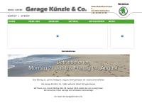 Garage Künzle