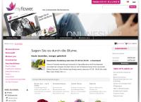 Fleurs Mondial