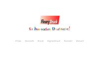 Fleury + Co Offsetdruck