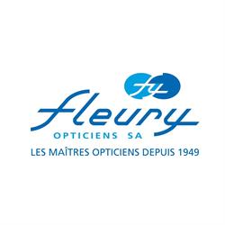 Fleury Opticiens SA