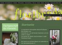 Blumenladen Floribunda