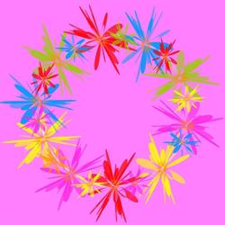 Floridea, Leben mit Blumen