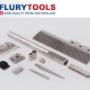 Flury Tools AG, 3296 Arch