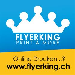 Flyerking