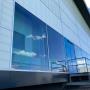 Bader Folientechnik, 3M Hitze- und  Sonnenenschutzfolie Prestige 70 ext. Bern