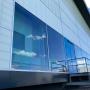Bader Folientechnik, 3M Hitze- und  Sonnenenschutzfolie Prestige 70 ext. Bern