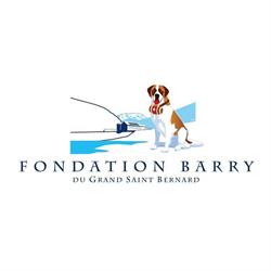 Fondation Barry du Grand-St-Bernard