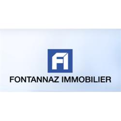Fontannaz Immobilier
