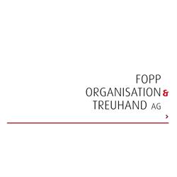 Fopp Organisation Treuhand AG