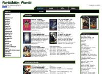 Forbidden Planet AG