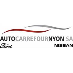 Autocarrefour Nyon SA