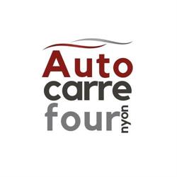 Autocarrefour Nyon SA