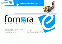 Fornera Elettricità