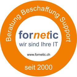 fornetic Schepis AG