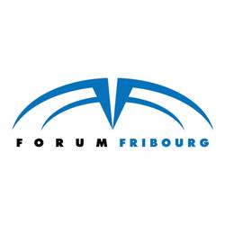 Forum Fribourg, Centre de congrès et de loisirs