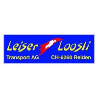 Leiser & Loosli Transport AG