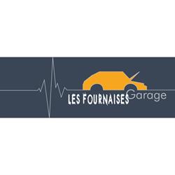 Garage des Fournaises SA