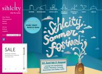 Sihlcity