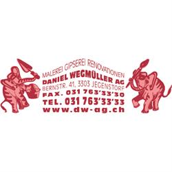 Daniel Wegmüller AG