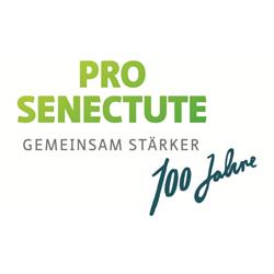 Pro Senectute Region Rorschach und Unterrheintal