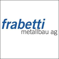 Frabetti Metallbau AG