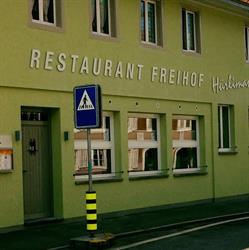 Restaurant Freihof-Hürlimann