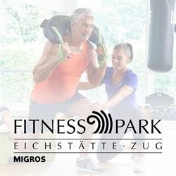 Fitnesspark Eichstätte Zug