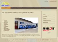 Frenke Holzbau GmbH