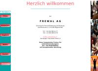 Frewal AG