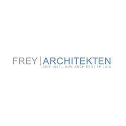 Frey Architekten AG