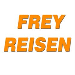 FREY - REISEN
