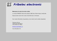 Fribelec-Electronic