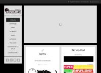 Website von Fribowling SA