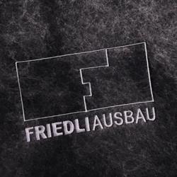 A. Friedli AG, Schreinerei für Küchen und Innenausbau