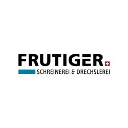 Frutiger Schreinerei AG