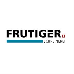 Frutiger Schreinerei AG