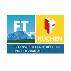 FT Fenstertechnik, Küchen- und Holzbau AG