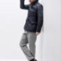 Steppjacke Massgeschneidert