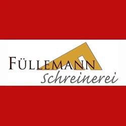 Füllemann Holzbau AG