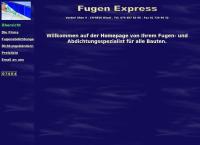 Abdichtungsbautechnik F. Ex.