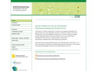 Gehörlosenseelsorge, Katholische