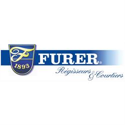 Furer SA, régisseurs et courtiers