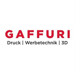 Gaffuri Peter AG