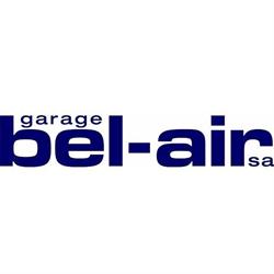 Garage Bel-Air SA