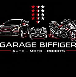Garage R. Biffiger