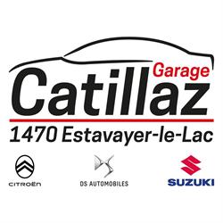 Christian Catillaz Sàrl