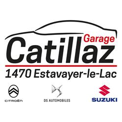Christian Catillaz Sàrl